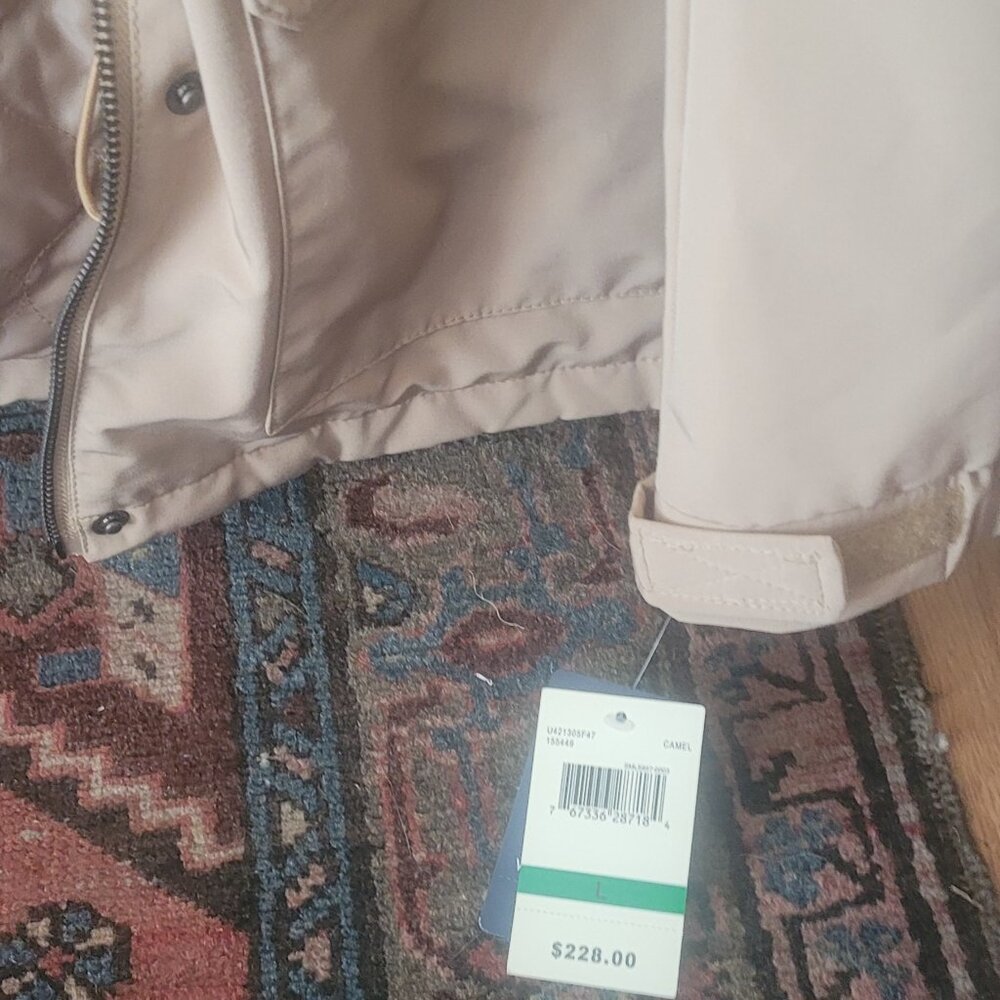 Lucky Brand Jacket